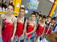 Изображение профиля