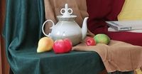 Изображение профиля