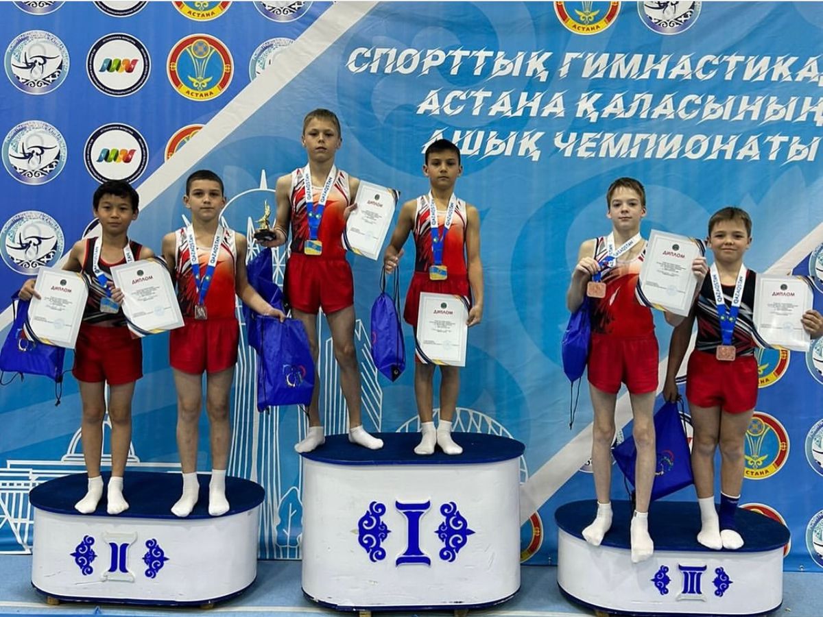 Изображение профиля
