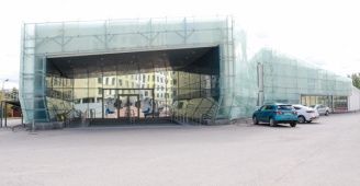 Изображение профиля